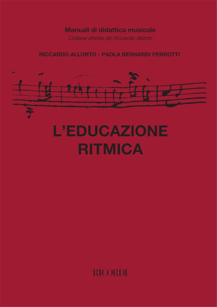L'Educazione Ritmica